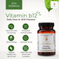 Plant-Based Vitamin B12 Supplement