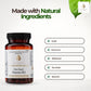 Plant-Based Vitamin B12 Supplement