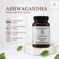 Ashwagandha KSM 66 500 MG