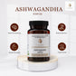 Ashwagandha KSM 66 500 MG