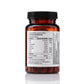 Milk Thistle Extract (Silybum Marianum) 800mg