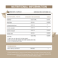 Milk Thistle Extract (Silybum Marianum) 800mg
