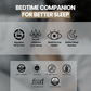 Melatonin (10 mg) + Tagar (250 mg) | Evo Herbals